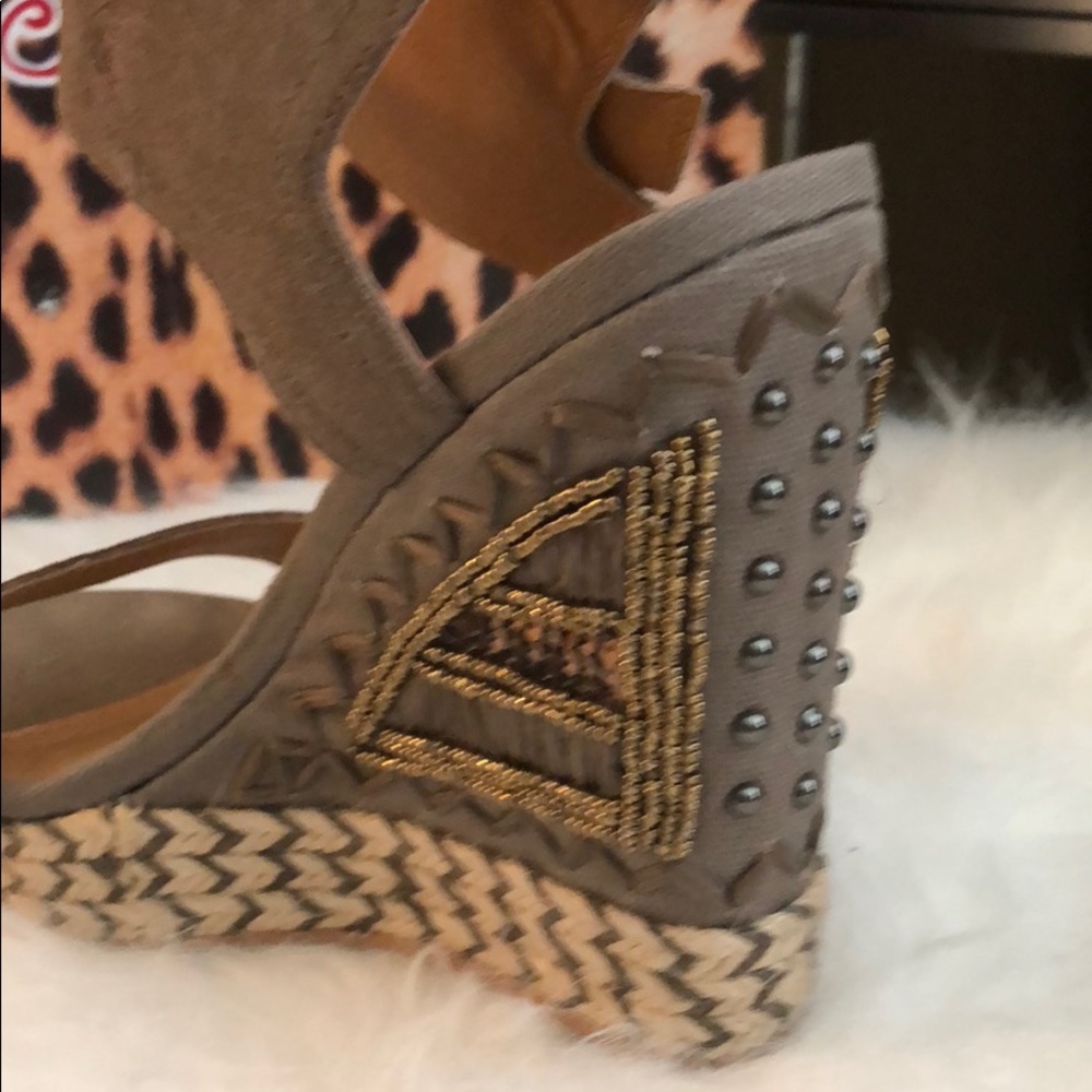Wedges - Picture 4 of 6